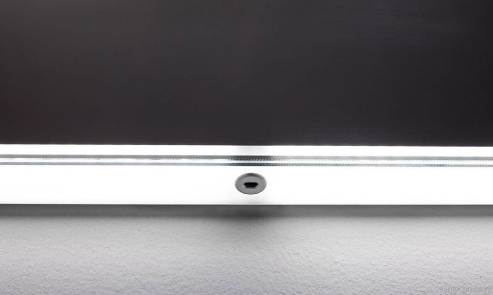 Зеркало Aquanet Палермо 10085 с антизапотевателем