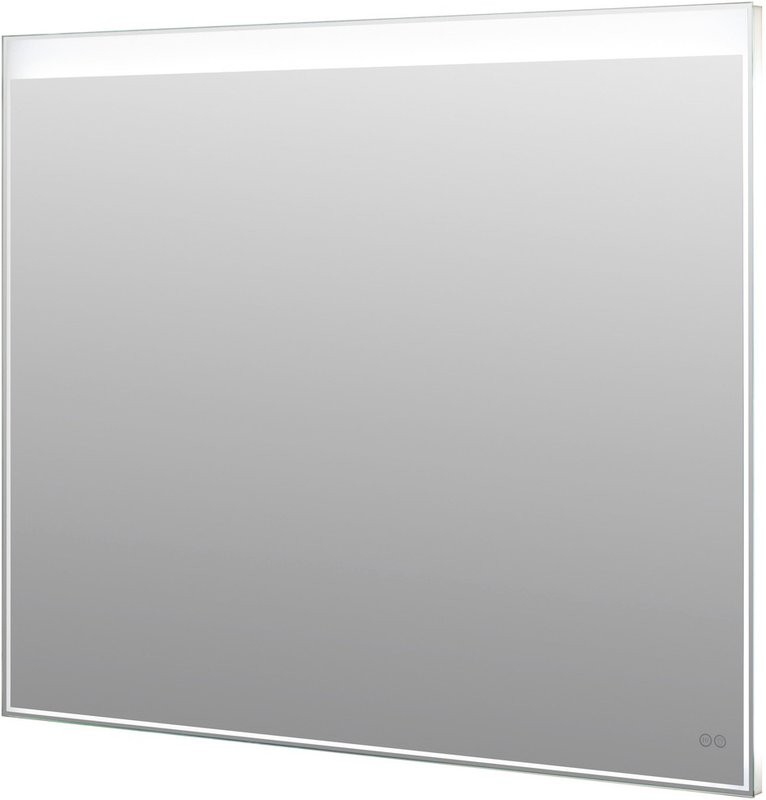 Зеркало Aquanet Палермо 10085 с антизапотевателем