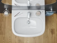 Раковина Grohe Euro Ceramic 39335000 Раковина Grohe Euro Ceramic 39335000