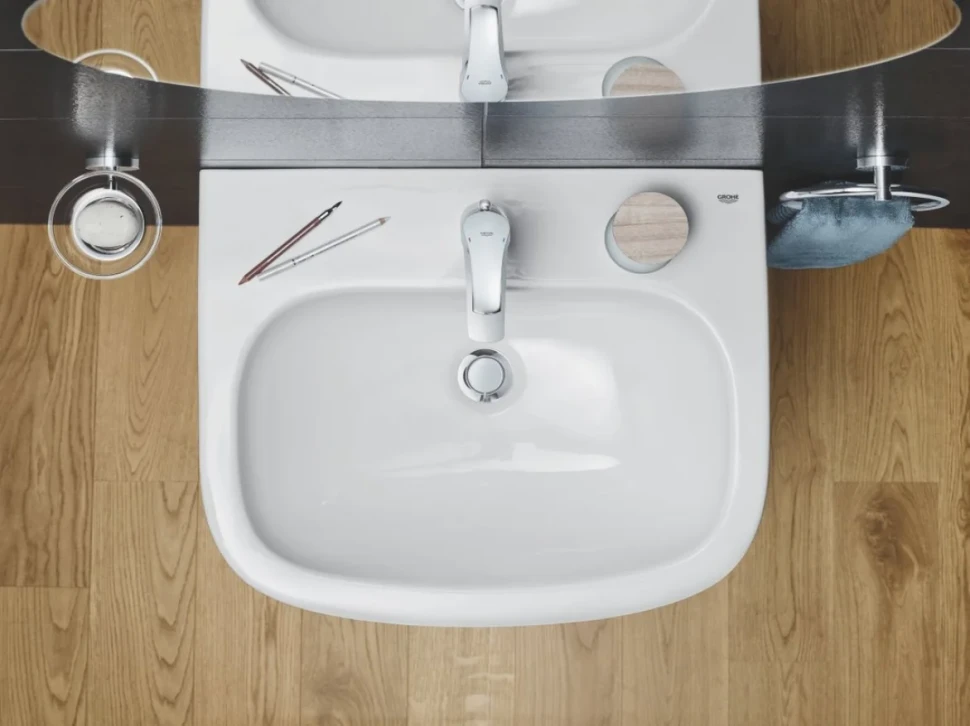 Раковина Grohe Euro Ceramic 39335000