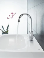 Раковина Grohe Euro Ceramic 39335000 Раковина Grohe Euro Ceramic 39335000