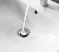 Раковина Grohe Euro Ceramic 39335000 Раковина Grohe Euro Ceramic 39335000