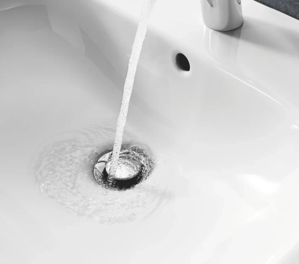 Раковина Grohe Euro Ceramic 39335000