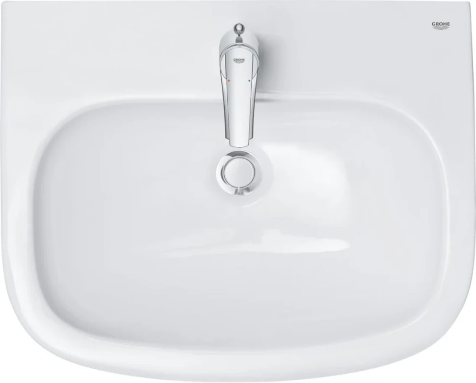 Раковина Grohe Euro Ceramic 39335000