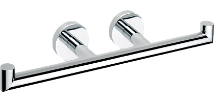 Набор Держатель Bemeta Omega 104201072 + Ершик 104913117