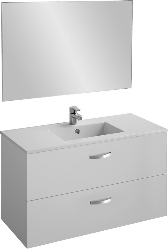 Зеркало Jacob Delafon Ola EB1099-RU 100