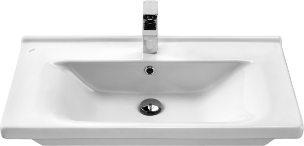 Мебельная раковина AQUATON Миранда 80