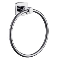 Набор Мыльница Fashun A26 A2602-1 + Стакан A2606 + Полотенцедержатель A2604