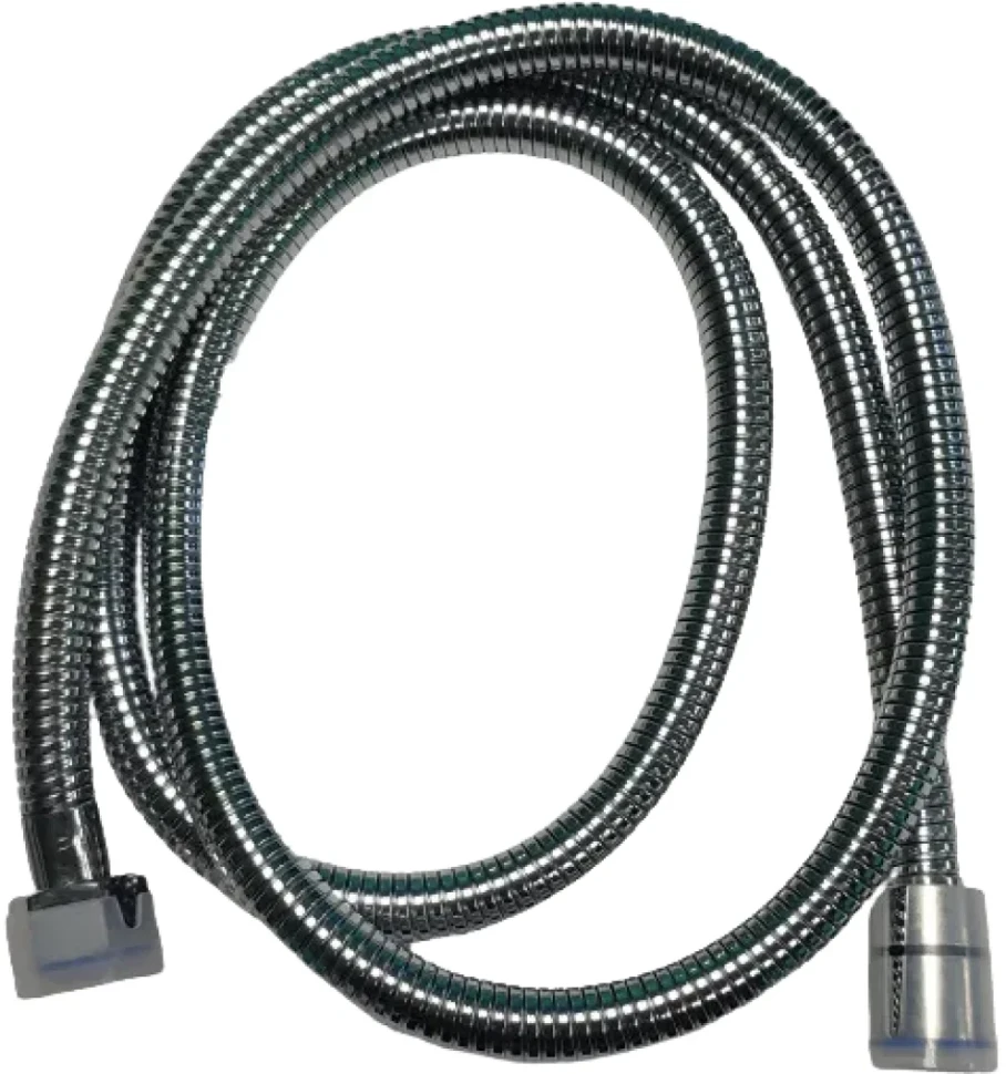 Душевая стойка BOCH MANN Chika 8601 хром