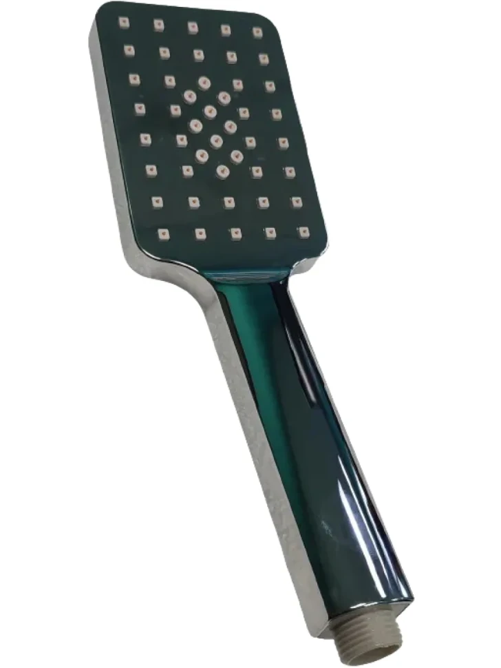 Душевая стойка BOCH MANN Chika 8601 хром