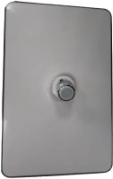 Душевая стойка BOCH MANN Chika 8601 хром