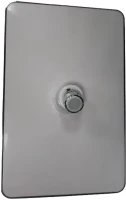 Душевая стойка BOCH MANN Chika 8601 хром