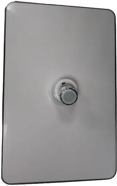 Душевая стойка BOCH MANN Chika 8601 хром