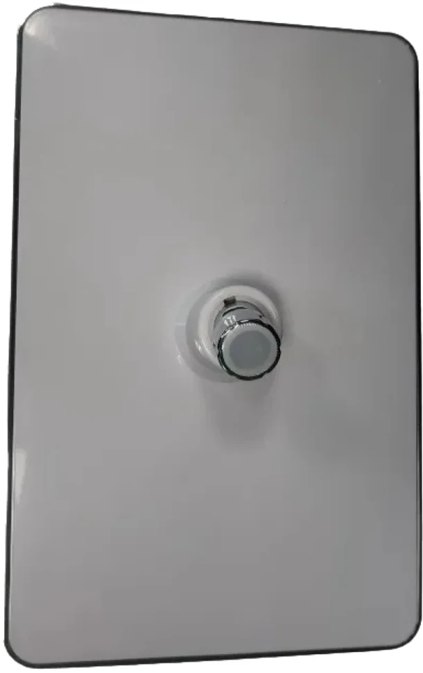 Душевая стойка BOCH MANN Chika 8601 хром