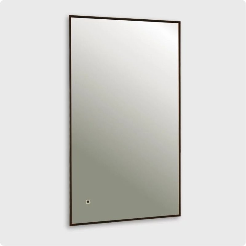 Зеркало в ванную AQUAme 60x100