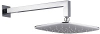 Душевой комплект Gappo G17-8 G7117-8 С ВНУТРЕННЕЙ ЧАСТЬЮ, белый, хром