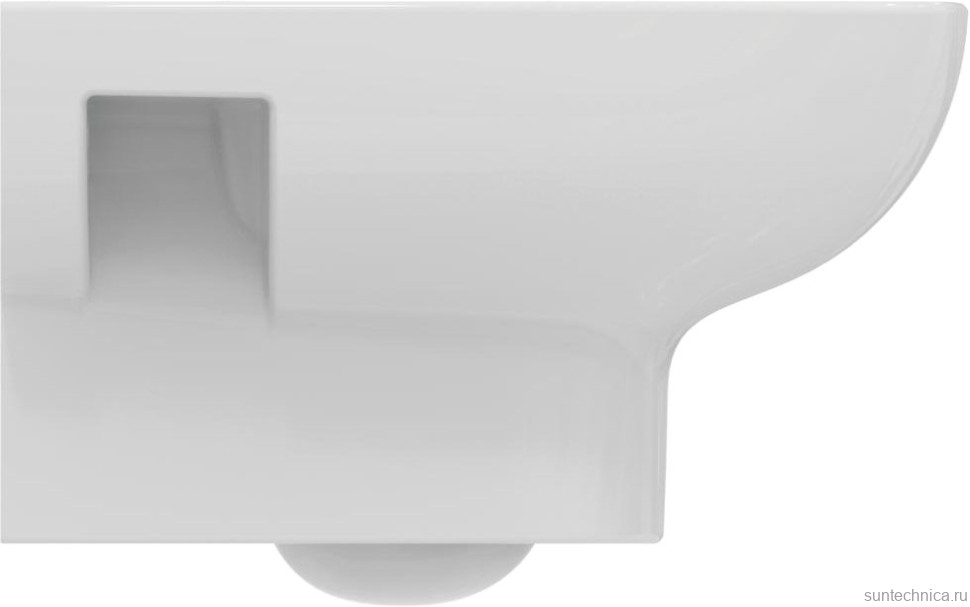 Комплект Унитаз подвесной Ideal Standard I.life A + Крышка T453101 белая + Инсталляция Grohe Rapid SL 38772001 3 в 1 с кнопкой смыва + Звукоизоляция
