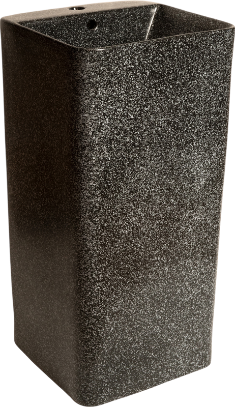 Раковина SantiLine SL-4005MC