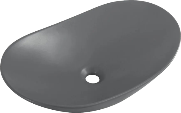 Накладная раковина BelBagno BB1404-H311