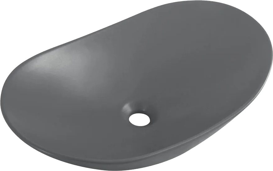 Накладная раковина BelBagno BB1404-H311