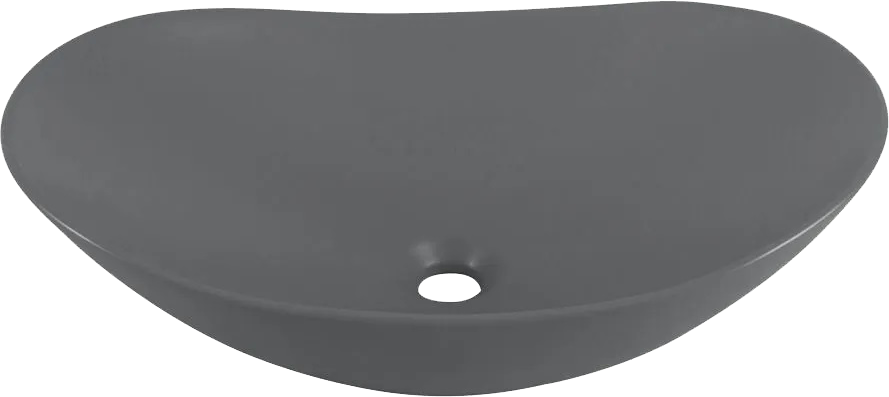 Накладная раковина BelBagno BB1404-H311