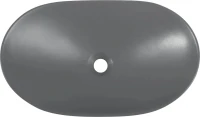 Накладная раковина BelBagno BB1404-H311