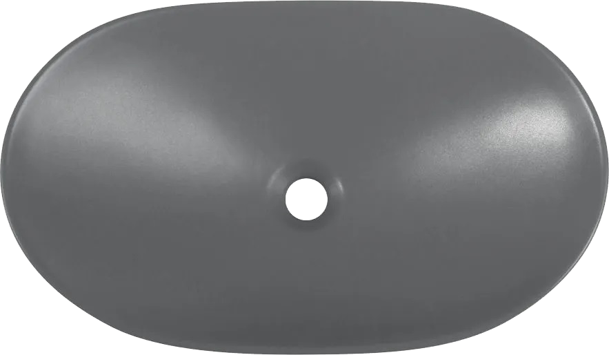 Накладная раковина BelBagno BB1404-H311