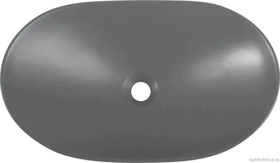Накладная раковина BelBagno BB1404-H311