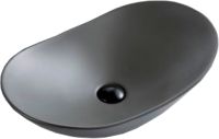 Накладная раковина BelBagno BB1404-H311