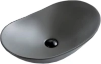 Накладная раковина BelBagno BB1404-H311