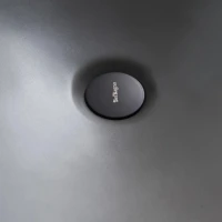 Накладная раковина BelBagno BB1404-H311