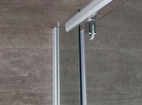 Душевой уголок Erlit Comfort ER10110V-C1 100x100