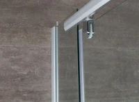 Душевой уголок Erlit Comfort ER10110V-C1 100x100 Душевой уголок Erlit Comfort ER10110V-C1 100x100