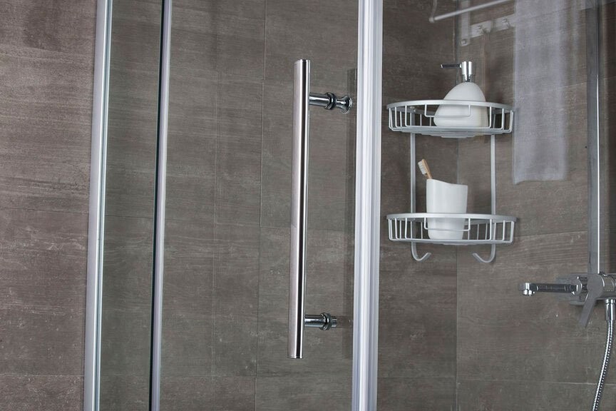 Душевой уголок Erlit Comfort ER10110V-C1 100x100