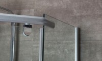 Душевой уголок Erlit Comfort ER10110V-C1 100x100