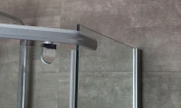 Душевой уголок Erlit Comfort ER10110V-C1 100x100 Душевой уголок Erlit Comfort ER10110V-C1 100x100