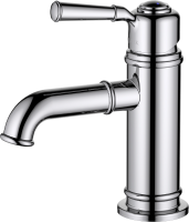 Смеситель для раковины AQUATEK Классик AQ1510CR хром