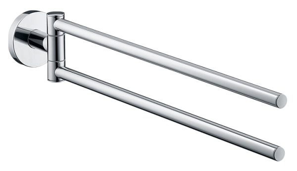 Держатель для полотенец Wonzon & Woghand Easy WW-8131 хром