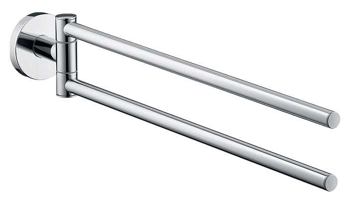 Держатель для полотенец Wonzon & Woghand Easy WW-8131 хром