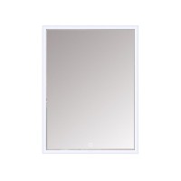 Зеркало Alavann Emma 60x80 с подсветкой Зеркало Alavann Emma 60x80 с подсветкой