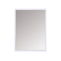 Зеркало Alavann Emma 60x80 с подсветкой Зеркало Alavann Emma 60x80 с подсветкой