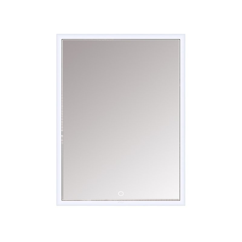 Зеркало Alavann Emma 60x80 с подсветкой