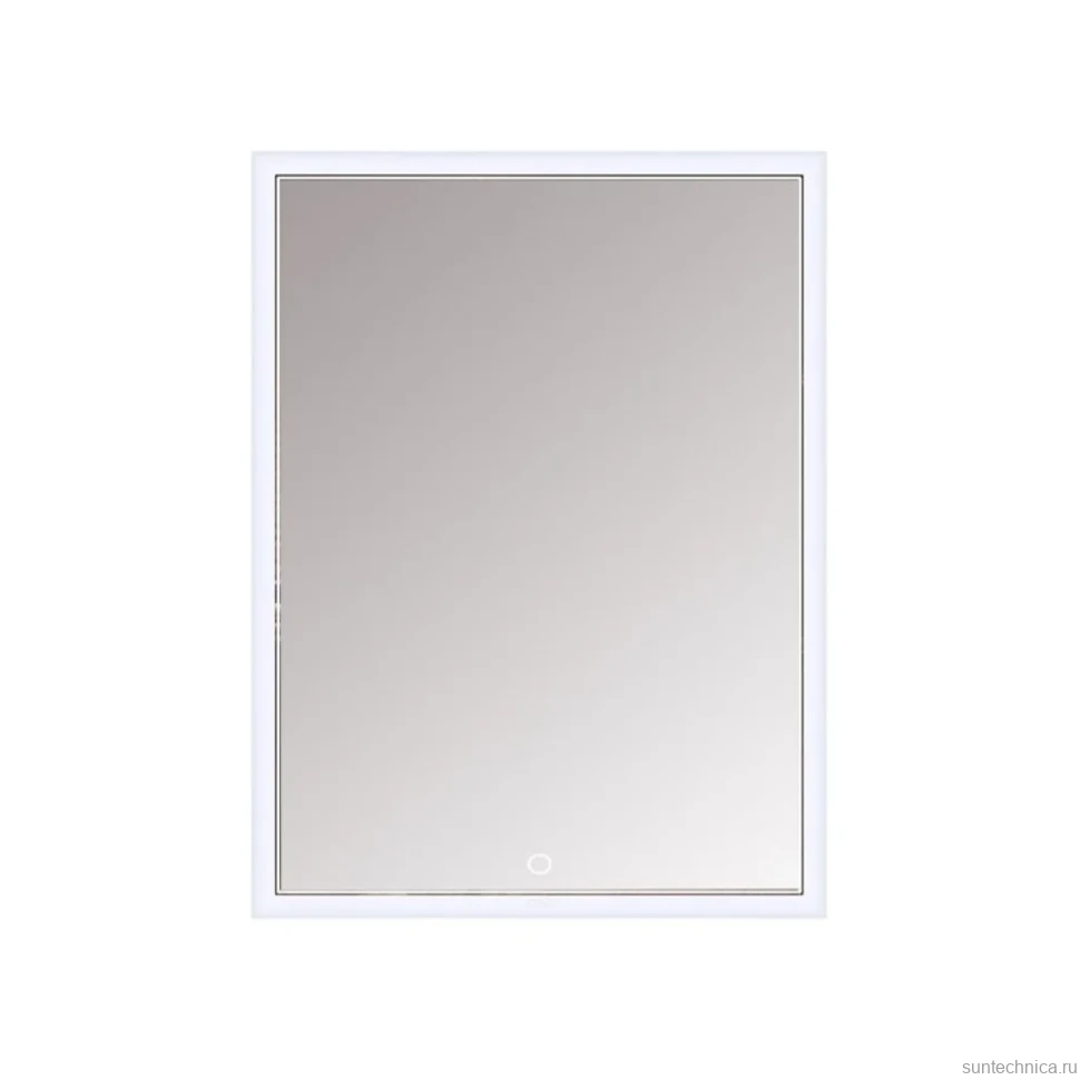 Зеркало Alavann Emma 60x80 с подсветкой