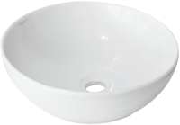 Накладная раковина Sanita luxe Art slim 40