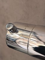 Душевая стойка AltroBagno Unione 030208 Cr хром Душевая стойка AltroBagno Unione 030208 Cr хром