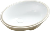 Раковина AQUATEK AQ0181-00 Раковина AQUATEK AQ0181-00