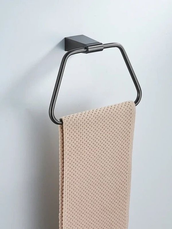 Полотенцедержатель Shevanik SG5706T