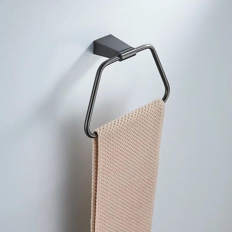 Полотенцедержатель Shevanik SG5706T