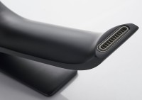 Смеситель для раковины Shevanik S4111H черный