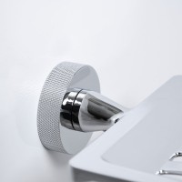 Мыльница Wasserkraft Mosel 46669 настенная, металлическая, хром Мыльница Wasserkraft Mosel 46669 настенная, металлическая, хром